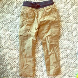 Cat & Jack pants - Toddler Boy